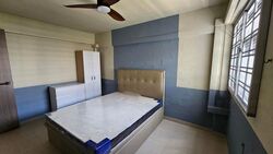 Blk 19 GHIM MOH GARDENS (Queenstown), HDB 3 Rooms #479799201